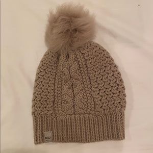 ugg hat